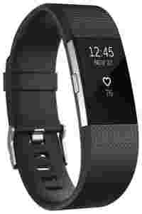 Отзывы Fitbit Charge 2