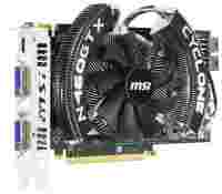 Отзывы MSI GeForce GTX 460 725Mhz PCI-E 2.0 768Mb 3600Mhz 192 bit 2xDVI Mini-HDMI HDCP Cyclone