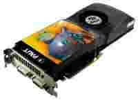 Отзывы Palit GeForce 9800 GTX+ 738Mhz PCI-E 2.0 512Mb 2200Mhz 256 bit 2xDVI TV HDCP YPrPb