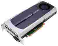 Отзывы PNY Quadro 5000 513Mhz PCI-E 2.0 2560Mb 3000Mhz 320 bit DVI