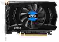Отзывы MSI GeForce GTX 750 Ti 1059Mhz PCI-E 3.0 2048Mb 5400Mhz 128 bit DVI HDMI HDCP V1