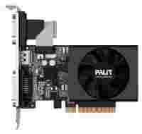 Отзывы Palit GeForce GT 730 902Mhz PCI-E 2.0 1024Mb 1804Mhz 64 bit DVI HDMI HDCP