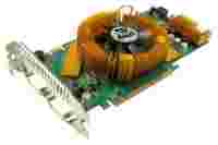 Отзывы Palit GeForce 9800 GT 650Mhz PCI-E 2.0 512Mb 1900Mhz 256 bit 2xDVI TV HDCP YPrPb