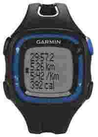 Отзывы Garmin Forerunner 15 GPS