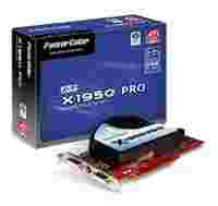 Отзывы PowerColor Radeon X1950 Pro 600Mhz AGP 256Mb 1400Mhz 256 bit 2xDVI TV YPrPb