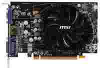 Отзывы MSI Radeon HD 6770 800Mhz PCI-E 2.1 1024Mb 4400Mhz 128 bit DVI HDMI HDCP