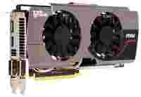 Отзывы MSI GeForce GTX 680 1058Mhz PCI-E 3.0 2048Mb 6008Mhz 256 bit 2xDVI HDMI HDCP
