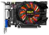 Отзывы Palit GeForce GTX 560 810Mhz PCI-E 2.0 1024Mb 4020Mhz 256 bit DVI HDMI HDCP Black
