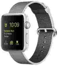 Отзывы Apple Watch Series 2 42mm with Woven Nylon