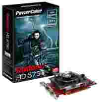 Отзывы PowerColor Radeon HD 5750 700Mhz PCI-E 2.1 1024Mb 4600Mhz 128 bit DVI HDMI HDCP