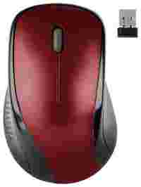 Отзывы SPEEDLINK KAPPA Mouse Wireless Red USB