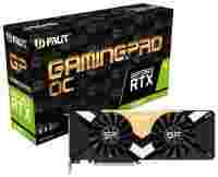 Отзывы Palit GeForce RTX 2080 Ti 1350MHz PCI-E 3.0 11264MB 14000MHz 352 bit HDMI HDCP GamingPro OC