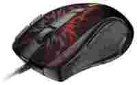 Отзывы Trust GXT 34 Laser Gaming Mouse Black USB
