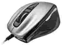 Отзывы Trust Silverstone Laser Mouse Silver-Black USB