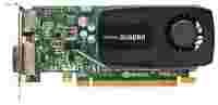 Отзывы PNY Quadro K600 PCI-E 2.0 1024Mb 128 bit DVI