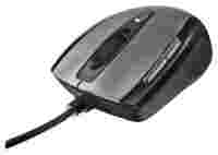 Отзывы Trust Izzy Laser Mouse Dark Metallic USB