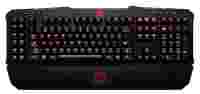 Отзывы Tt eSPORTS by Thermaltake Mechanical Gaming keyboard MEKA G-Unit Illuminated Edition KB-MGU006RUB Black USB