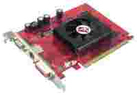 Отзывы Palit Radeon HD 2400 Pro 600Mhz PCI-E 256Mb 800Mhz 64 bit DVI TV HDCP YPrPb