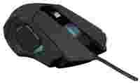 Отзывы Trust GXT 158 Laser Gaming Mouse Black USB
