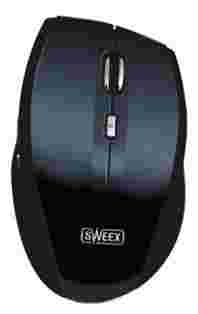 Отзывы Sweex MI702 Bluetooth Laser Mouse Blue Bluetooth