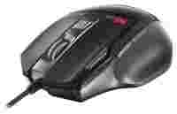 Отзывы Trust GXT 25 Gaming Mouse Black USB