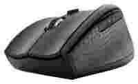 Отзывы Trust ComfortLine Wireless Mini Mouse Black USB