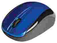 Отзывы Verbatim Wireless Laser NanoMouse Blue USB