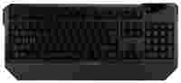 Отзывы TESORO Durandal Ultimate (Cherry MX Black) Black USB