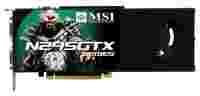 Отзывы MSI GeForce GTX 295 576Mhz PCI-E 2.0 1792Mb 1998Mhz 896 bit 2xDVI HDMI HDCP