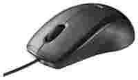 Отзывы Trust Carve Optical Mouse Black USB