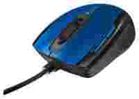 Отзывы Trust Izzy Laser Mouse Blue USB