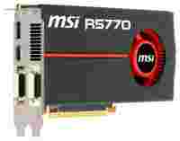 Отзывы MSI Radeon HD 5770 850Mhz PCI-E 2.1 1024Mb 4800Mhz 128 bit 2xDVI HDMI HDCP