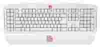 Отзывы Tt eSPORTS by Thermaltake Mechanical Gaming keyboard MEKA G-Unit Combat KB-MGU006RUE White USB
