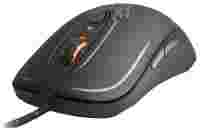 Отзывы SteelSeries Diablo III Gaming Mouse Laser Black USB