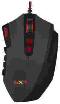 Отзывы Trust GXT 166 Mmo gaming laser mouse Black USB