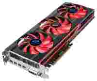 Отзывы Sapphire Radeon HD 7990 950Mhz PCI-E 3.0 6144Mb 6000Mhz 768 bit DVI HDCP