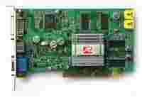 Отзывы Sapphire Radeon 9600 SE 325Mhz AGP 128Mb 400Mhz 64 bit DVI TV YPrPb