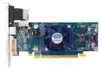 Отзывы Sapphire Radeon HD 4550 600Mhz PCI-E 2.0 512Mb 1600Mhz 64 bit DVI TV HDCP YPrPb Silent