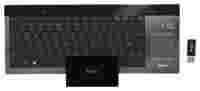 Отзывы Trust Thinity Wireless Entertainment Keyboard Black USB