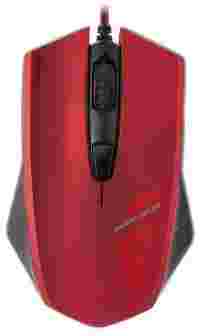 Отзывы SPEEDLINK LEDOS Gaming Mouse SL-6393-RD Red USB