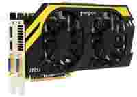Отзывы MSI GeForce GTX 680 1110Mhz PCI-E 3.0 2048Mb 6008Mhz 256 bit 2xDVI HDMI HDCP