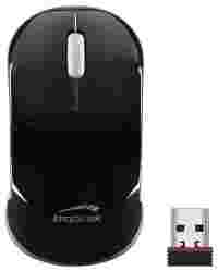 Отзывы SPEEDLINK SNAPPY Wireless Mouse Nano SL-6152-SBK-01 Black USB