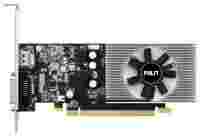Отзывы Palit GeForce GT 1030 1227Mhz PCI-E 3.0 2048Mb 6000Mhz 64 bit DVI HDMI HDCP