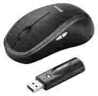 Отзывы Trust Wireless Optical Mouse MI-4150K Black USB