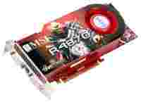 Отзывы MSI Radeon HD 4870 780Mhz PCI-E 2.0 1024Mb 3600Mhz 256 bit 2xDVI TV HDCP YPrPb