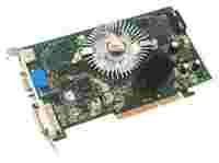 Отзывы Inno3D GeForce 7600 GT 560Mhz AGP 256Mb 1400Mhz 128 bit DVI TV YPrPb