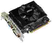 Отзывы MSI GeForce GT 730 700Mhz PCI-E 2.0 2048Mb 1800Mhz 128 bit DVI HDMI HDCP V2