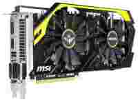 Отзывы MSI GeForce GTX 760 1006Mhz PCI-E 3.0 2048Mb 6008Mhz 256 bit 2xDVI HDMI HDCP HAWK LE