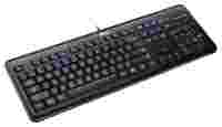 Отзывы Trust Elight LED Illuminated Keyboard Black USB