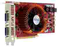 Отзывы MSI GeForce 9600 GT 700Mhz PCI-E 2.0 512Mb 1400Mhz 256 bit 2xDVI HDCP